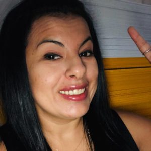 Marcy Martinez headshot
