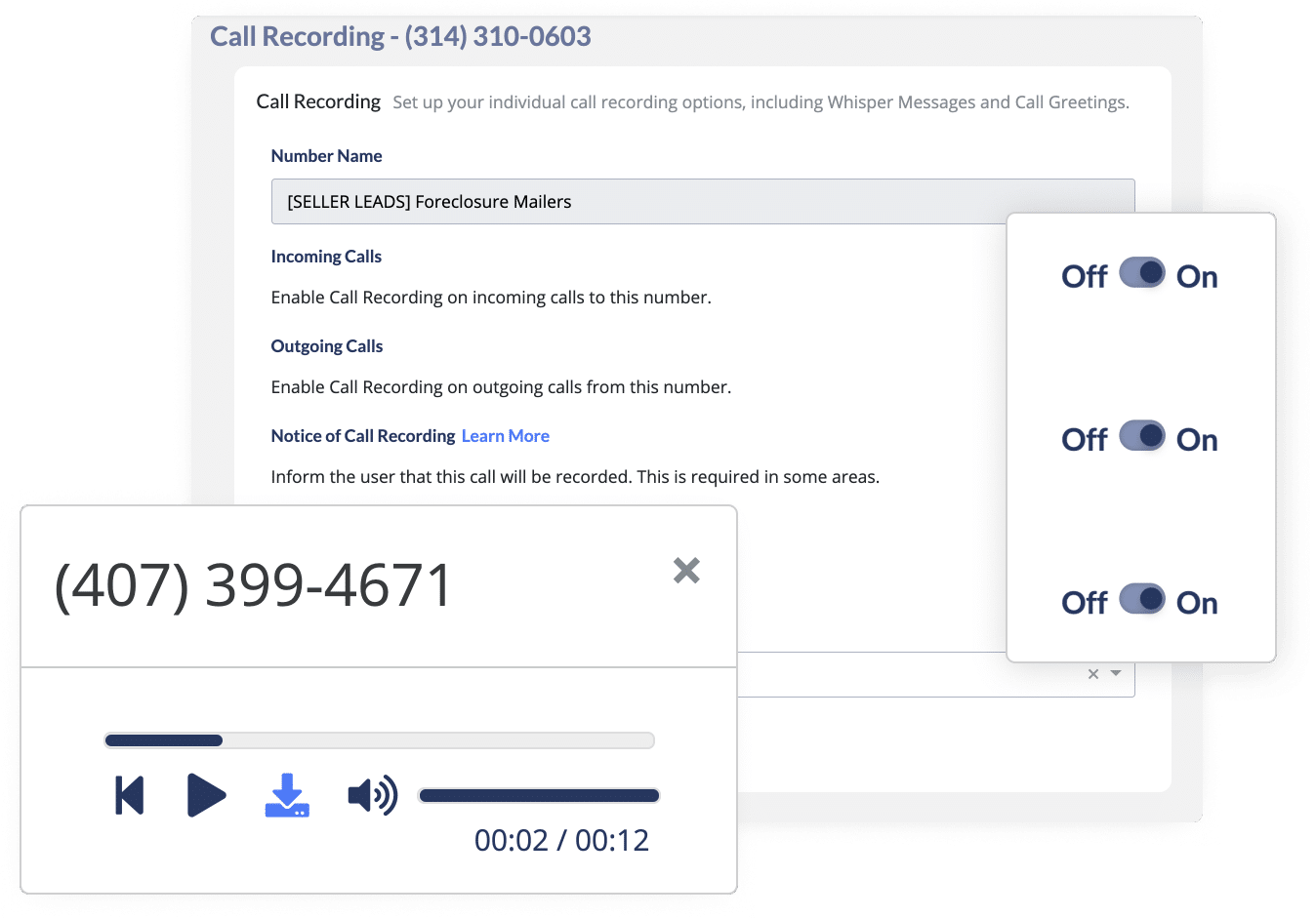 call-recording-profit-dial