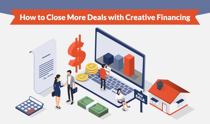 creative-financing