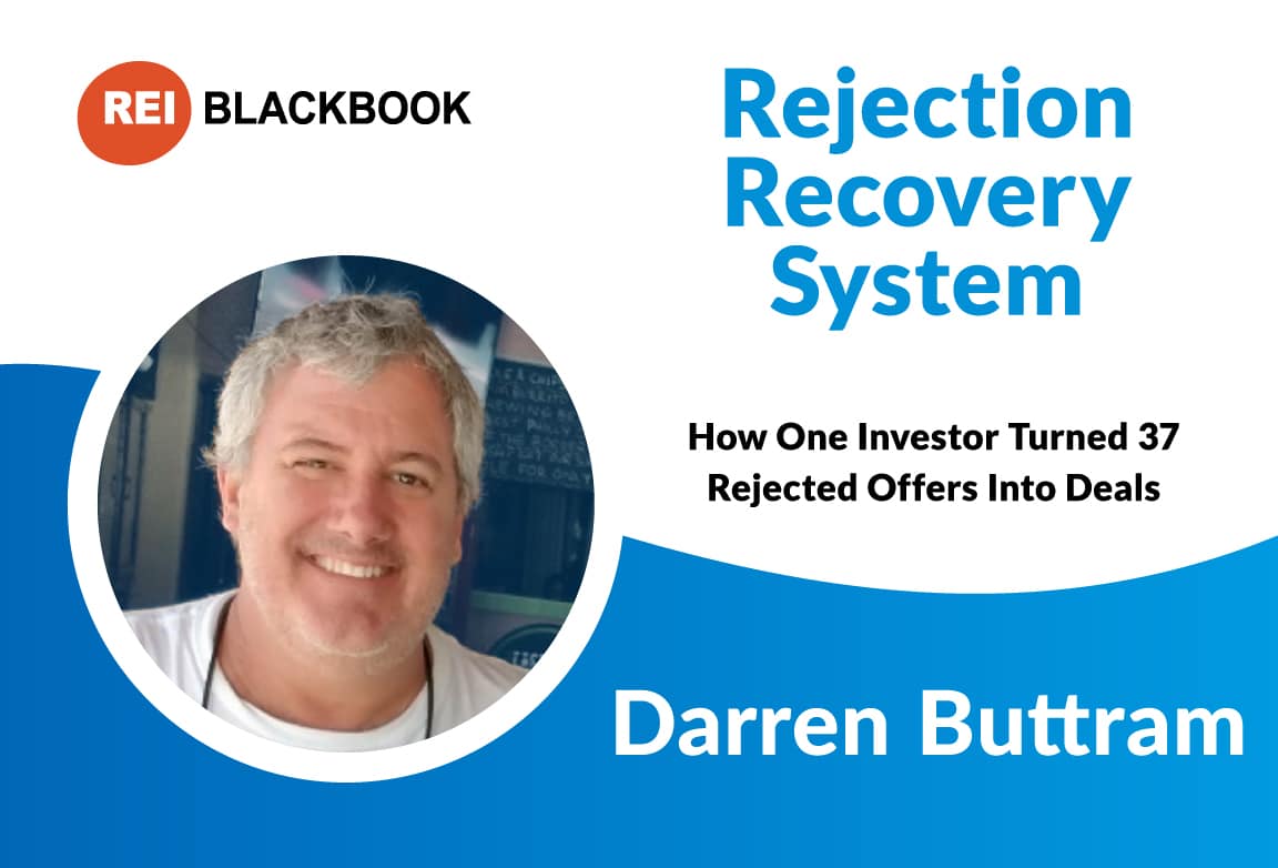 rejection-recovery-system