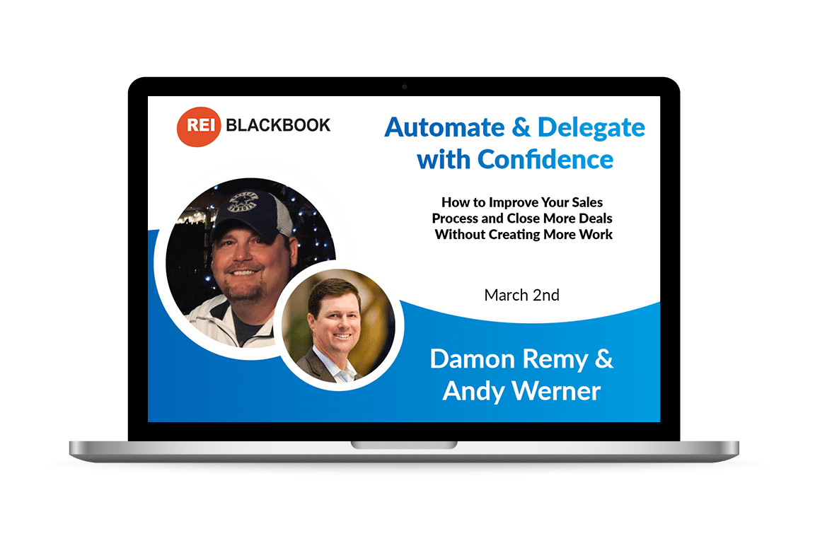 Automate and Delegate with Confidence_Laptop