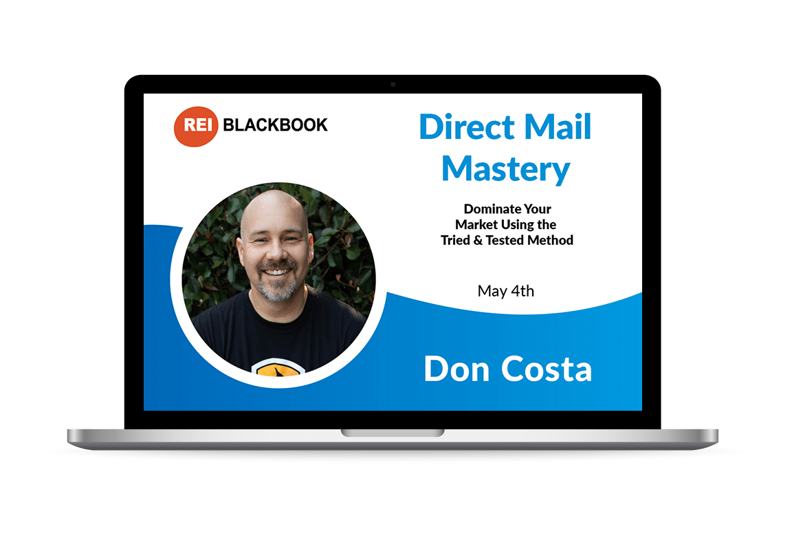 Direct Mail Mastery_Laptop Image