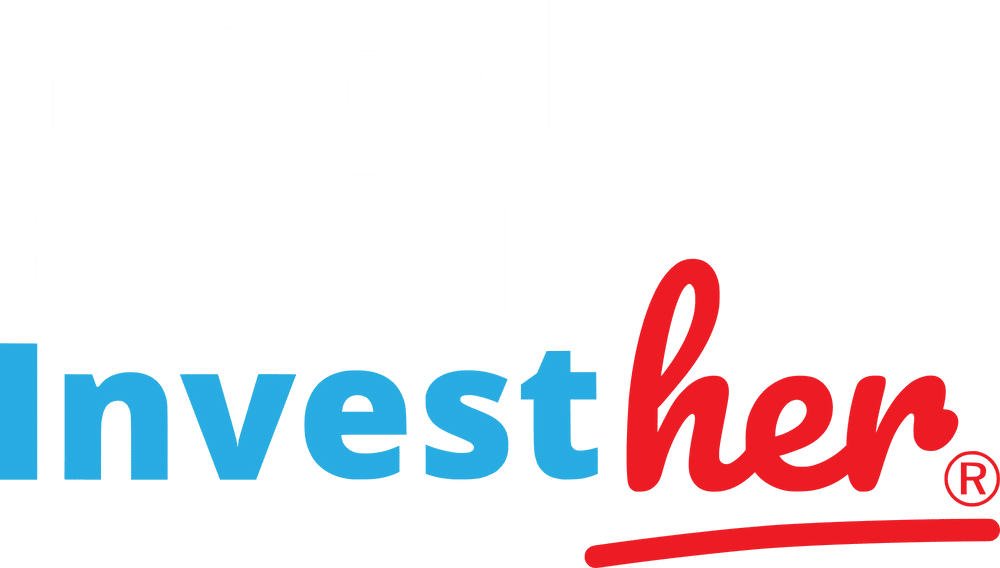 InvestHer Logo