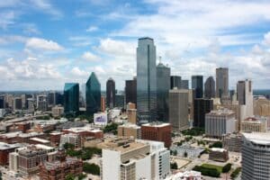 real estate investing Dallas